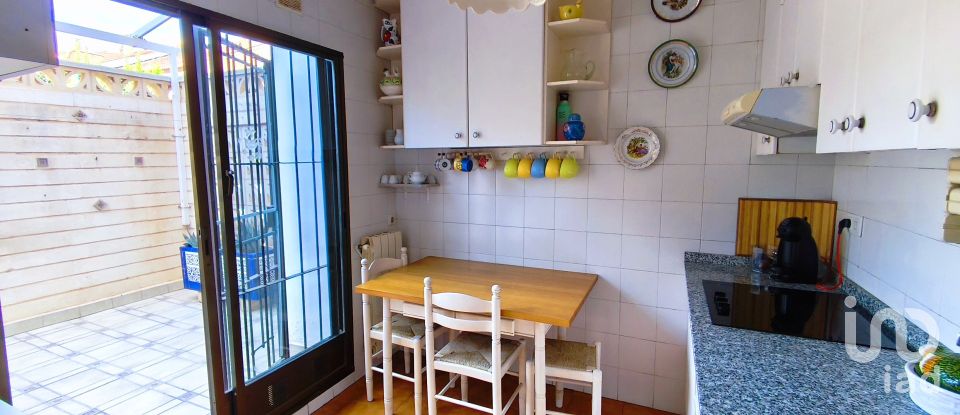 Casa 4 habitaciones de 188 m² en Cabo de Las Huertas (03540)