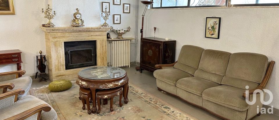 Casa 4 habitaciones de 188 m² en Cabo de Las Huertas (03540)