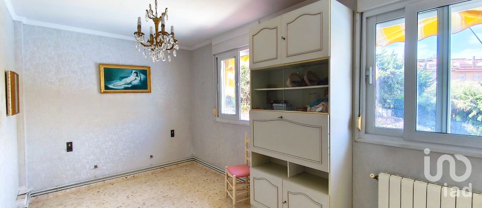 Casa 4 habitaciones de 188 m² en Cabo de Las Huertas (03540)