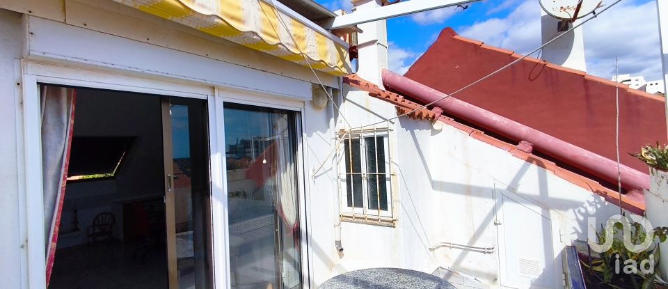 Casa 4 habitaciones de 188 m² en Cabo de Las Huertas (03540)