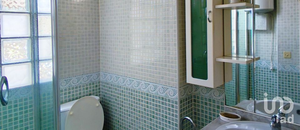 Casa 4 habitaciones de 188 m² en Cabo de Las Huertas (03540)