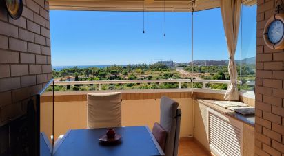 Apartment 3 bedrooms of 82 m² in Torre de La Sal (12595)