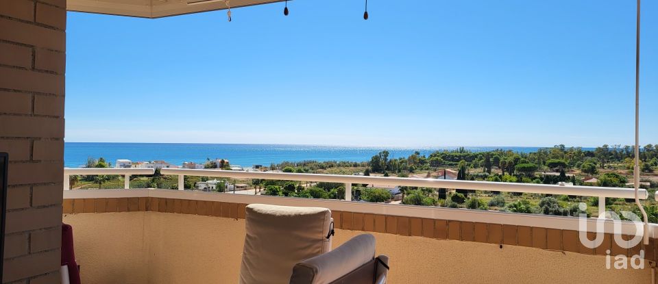 Appartement 3 chambres de 82 m² à Torre de La Sal (12595)