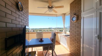 Apartment 3 bedrooms of 82 m² in Torre de La Sal (12595)