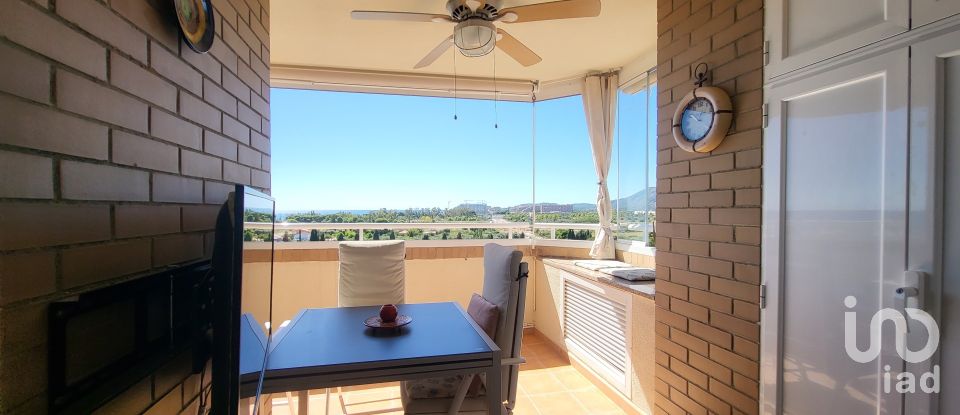 Appartement 3 chambres de 82 m² à Torre de La Sal (12595)