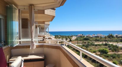 Apartment 3 bedrooms of 82 m² in Torre de La Sal (12595)
