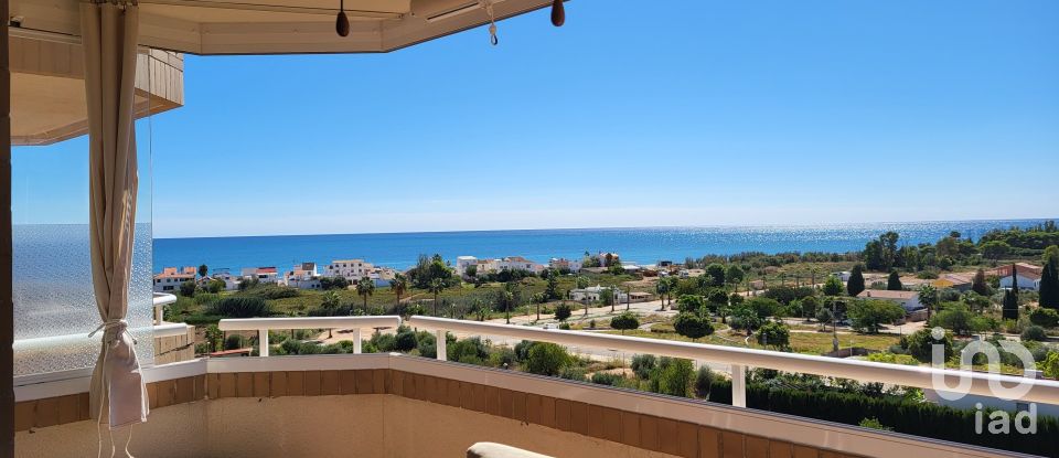 Appartement 3 chambres de 82 m² à Torre de La Sal (12595)