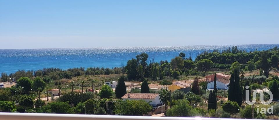 Appartement 3 chambres de 82 m² à Torre de La Sal (12595)