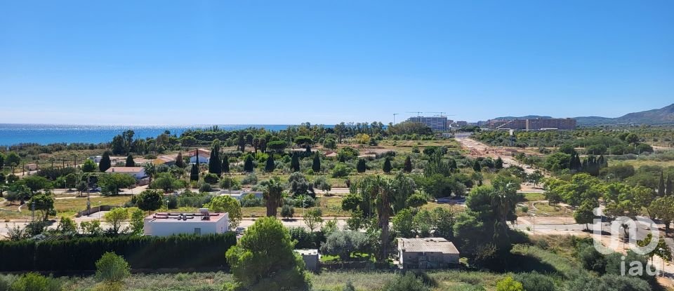 Appartement 3 chambres de 82 m² à Torre de La Sal (12595)