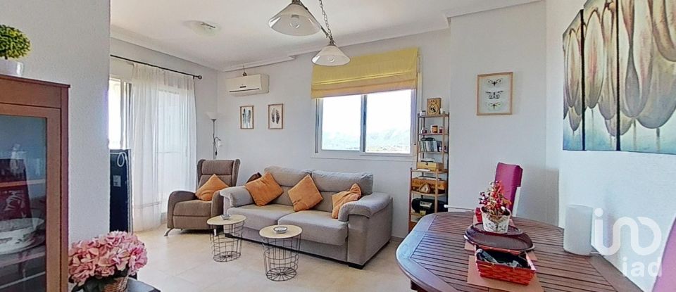 Appartement 3 chambres de 82 m² à Torre de La Sal (12595)