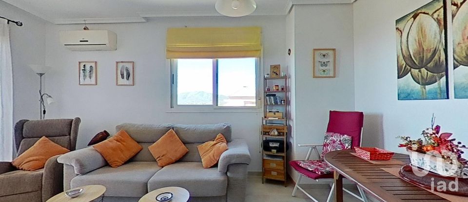 Appartement 3 chambres de 82 m² à Torre de La Sal (12595)