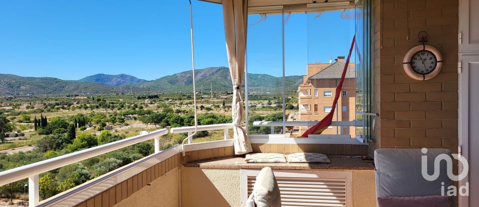 Appartement 3 chambres de 82 m² à Torre de La Sal (12595)