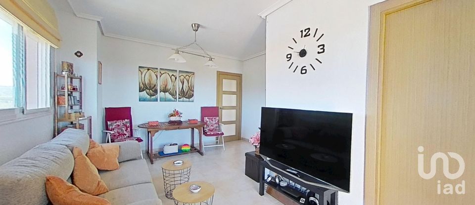 Appartement 3 chambres de 82 m² à Torre de La Sal (12595)