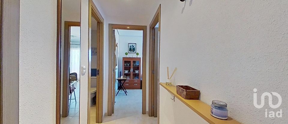 Appartement 3 chambres de 82 m² à Torre de La Sal (12595)