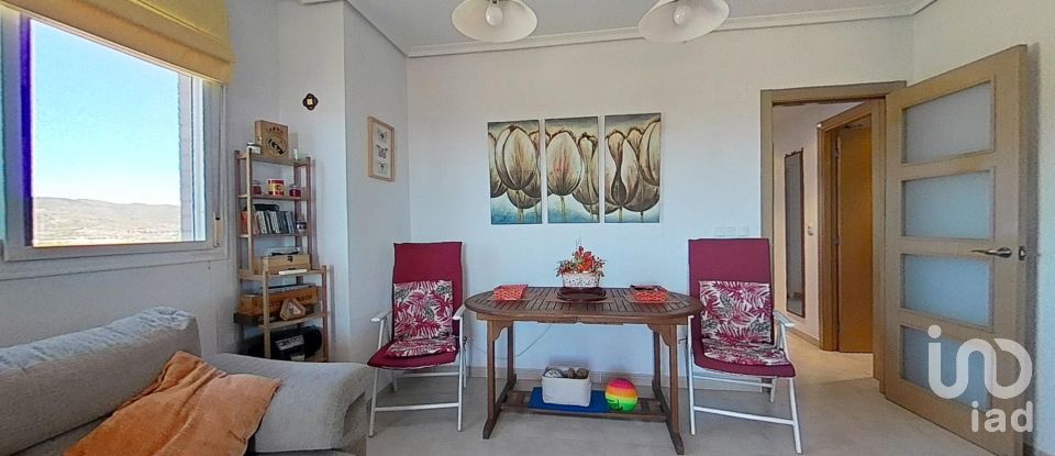 Appartement 3 chambres de 82 m² à Torre de La Sal (12595)