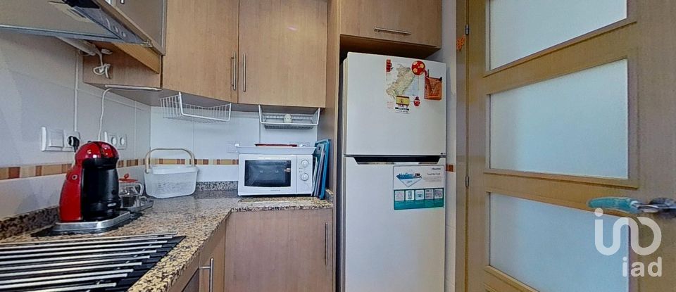 Appartement 3 chambres de 82 m² à Torre de La Sal (12595)