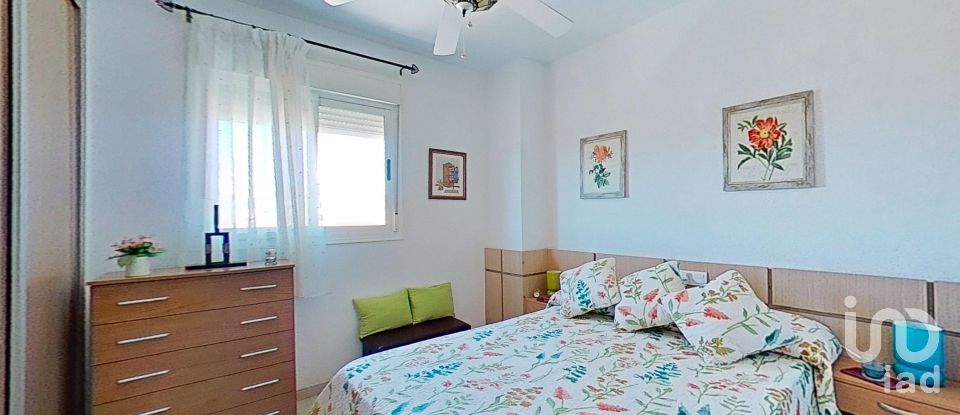 Appartement 3 chambres de 82 m² à Torre de La Sal (12595)