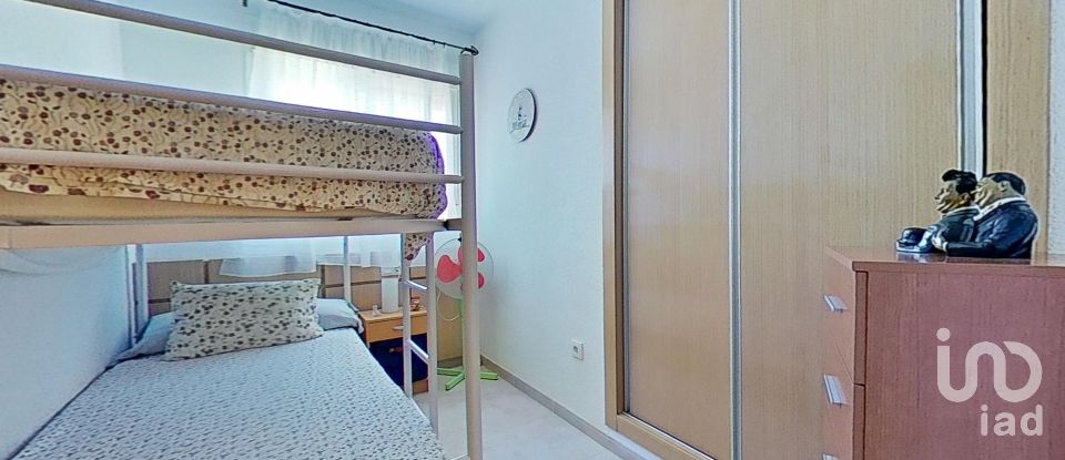 Appartement 3 chambres de 82 m² à Torre de La Sal (12595)