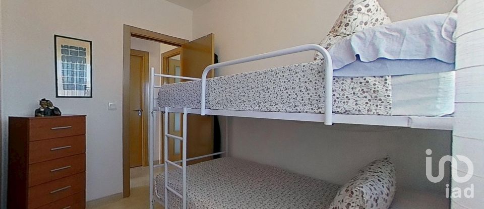 Appartement 3 chambres de 82 m² à Torre de La Sal (12595)