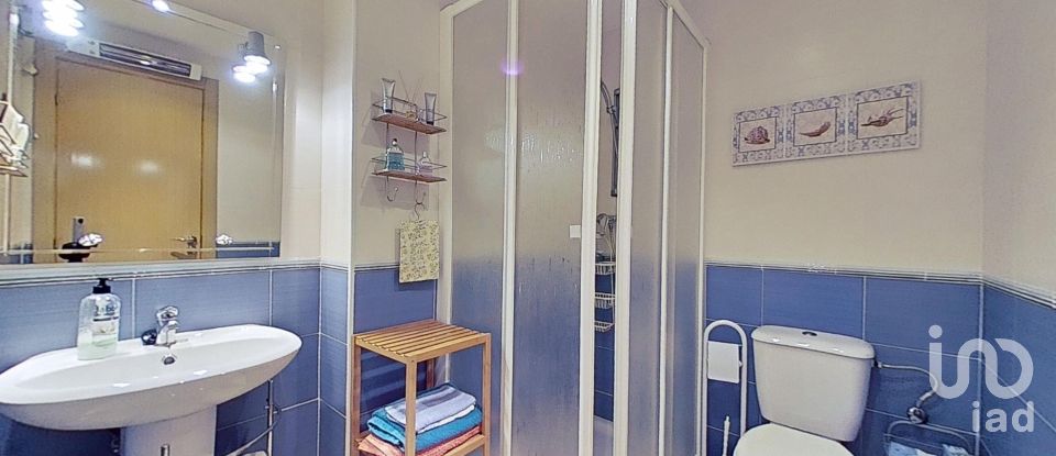 Appartement 3 chambres de 82 m² à Torre de La Sal (12595)