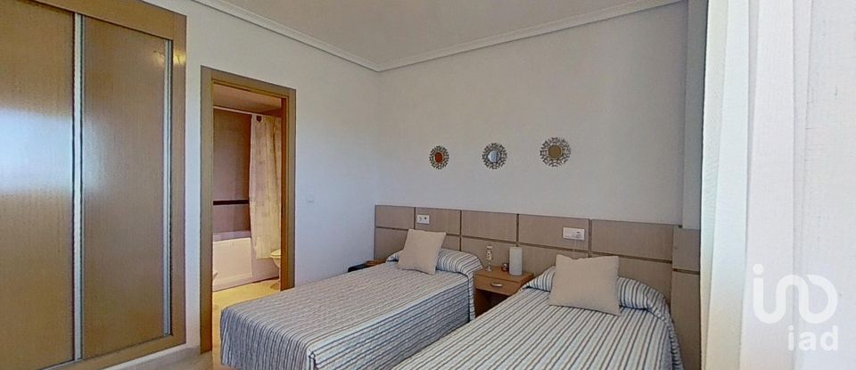 Appartement 3 chambres de 82 m² à Torre de La Sal (12595)