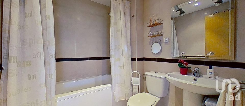 Appartement 3 chambres de 82 m² à Torre de La Sal (12595)