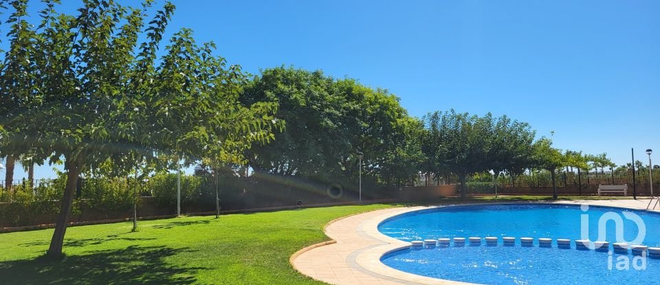 Appartement 3 chambres de 82 m² à Torre de La Sal (12595)