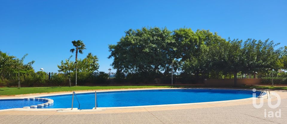 Appartement 3 chambres de 82 m² à Torre de La Sal (12595)