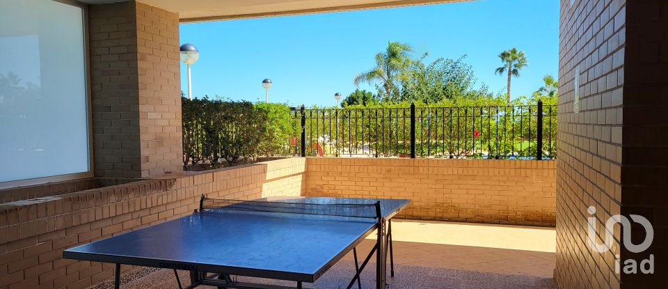 Appartement 3 chambres de 82 m² à Torre de La Sal (12595)