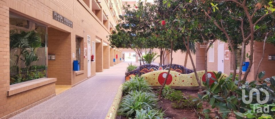 Appartement 3 chambres de 82 m² à Torre de La Sal (12595)