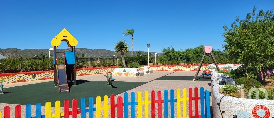 Appartement 3 chambres de 82 m² à Torre de La Sal (12595)