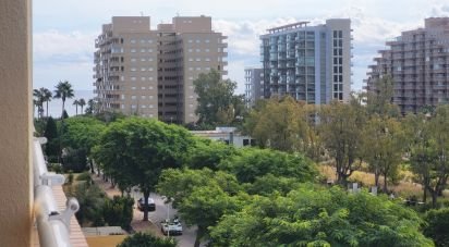 Apartment 2 bedrooms of 61 m² in Oropesa/Oropesa del Mar (12594)