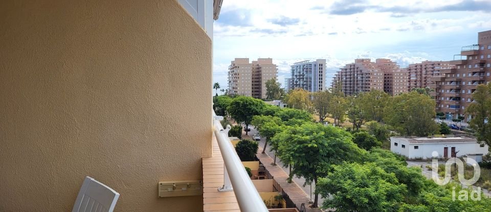 Piso 2 habitaciones de 61 m² en Oropesa/Oropesa del Mar (12594)