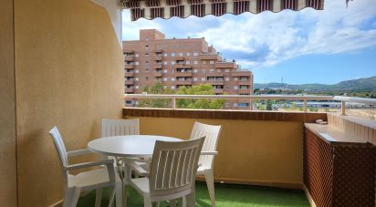 Apartment 2 bedrooms of 61 m² in Oropesa/Oropesa del Mar (12594)