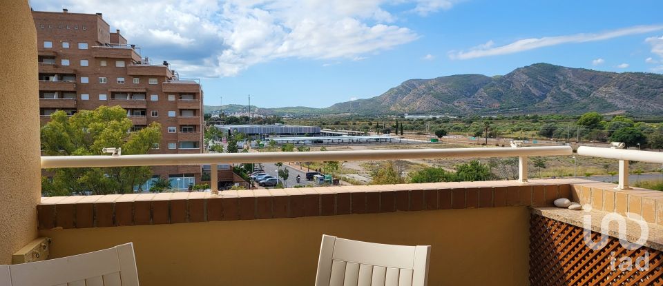 Piso 2 habitaciones de 61 m² en Oropesa/Oropesa del Mar (12594)