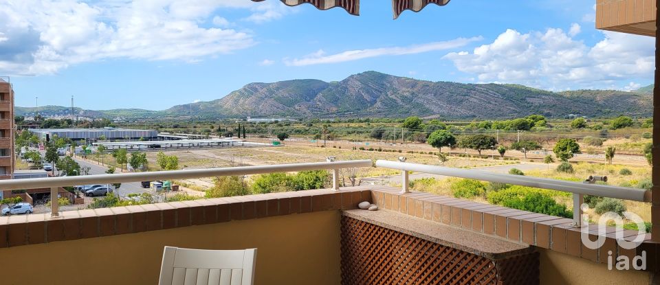 Piso 2 habitaciones de 61 m² en Oropesa/Oropesa del Mar (12594)