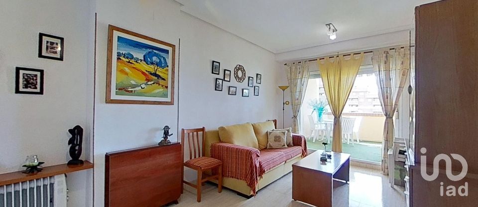 Piso 2 habitaciones de 61 m² en Oropesa/Oropesa del Mar (12594)