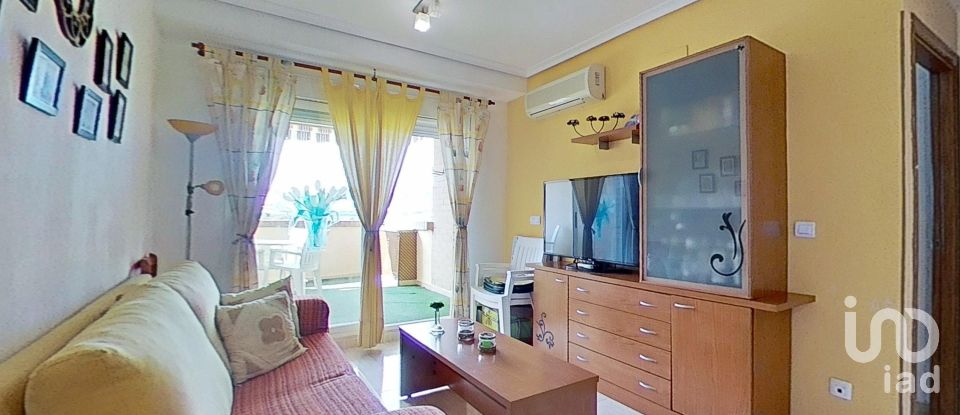 Piso 2 habitaciones de 61 m² en Oropesa/Oropesa del Mar (12594)