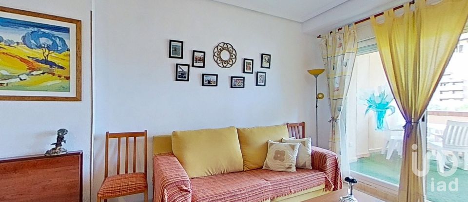 Piso 2 habitaciones de 61 m² en Oropesa/Oropesa del Mar (12594)