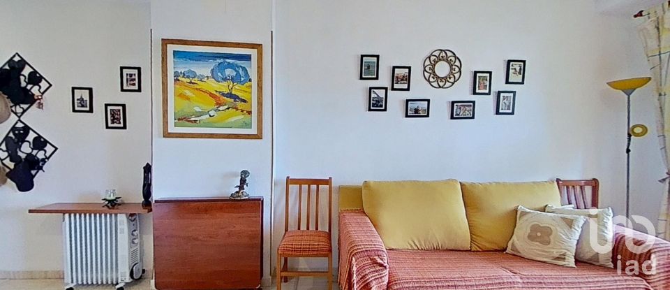 Piso 2 habitaciones de 61 m² en Oropesa/Oropesa del Mar (12594)