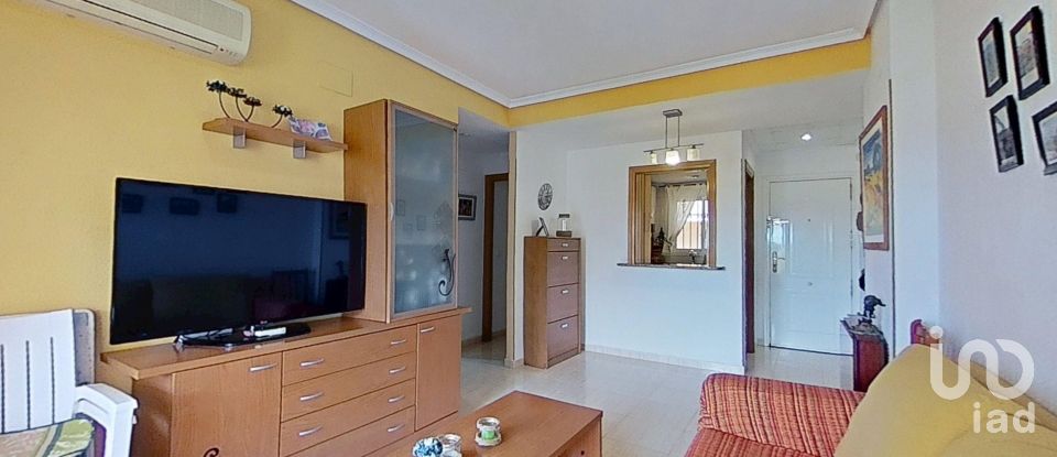 Piso 2 habitaciones de 61 m² en Oropesa/Oropesa del Mar (12594)