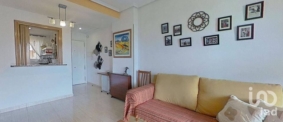 Piso 2 habitaciones de 61 m² en Oropesa/Oropesa del Mar (12594)