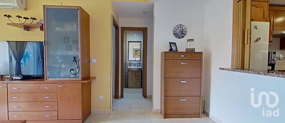 Piso 2 habitaciones de 61 m² en Oropesa/Oropesa del Mar (12594)