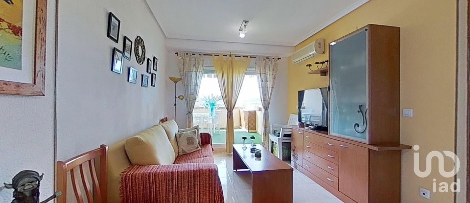 Piso 2 habitaciones de 61 m² en Oropesa/Oropesa del Mar (12594)