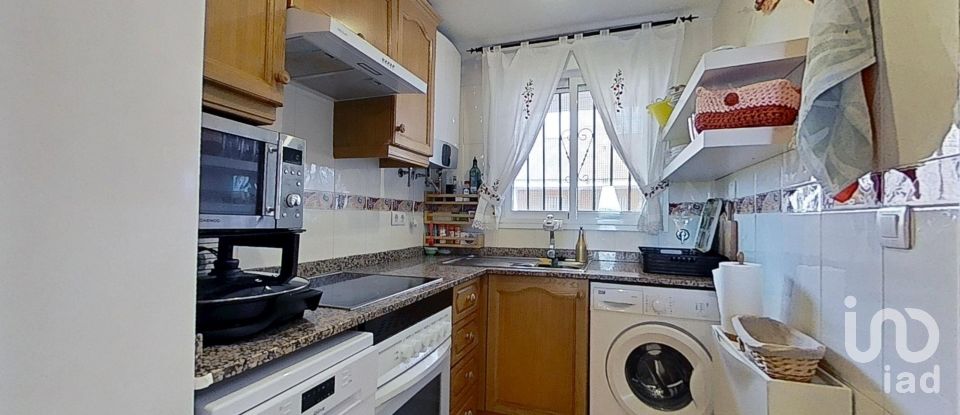 Piso 2 habitaciones de 61 m² en Oropesa/Oropesa del Mar (12594)