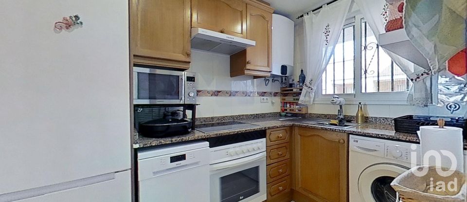 Piso 2 habitaciones de 61 m² en Oropesa/Oropesa del Mar (12594)