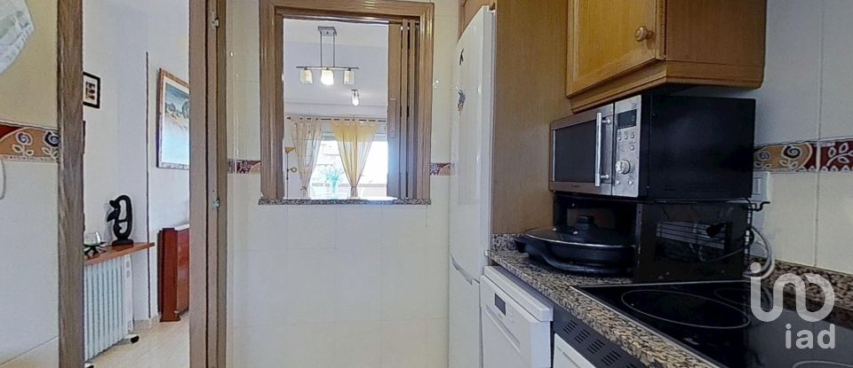 Piso 2 habitaciones de 61 m² en Oropesa/Oropesa del Mar (12594)