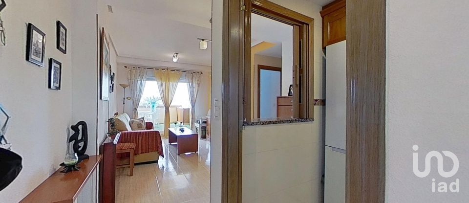 Piso 2 habitaciones de 61 m² en Oropesa/Oropesa del Mar (12594)