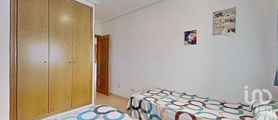 Piso 2 habitaciones de 61 m² en Oropesa/Oropesa del Mar (12594)