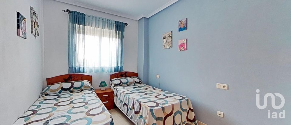 Piso 2 habitaciones de 61 m² en Oropesa/Oropesa del Mar (12594)